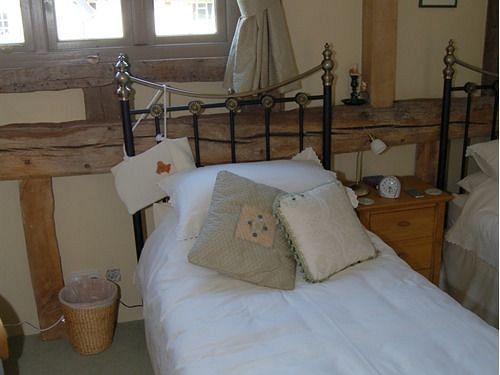 Oak Farm Barn 호텔 Beyton 외부 사진